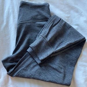 Lululemon Align High-Rise Jogger